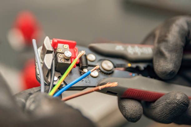 Best Electric Panel Repair  in Wasco, CA