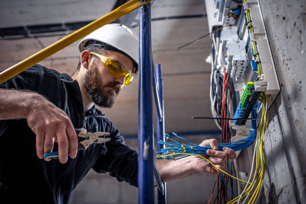 Best Ceiling Fan Installation Electrician  in Wasco, CA