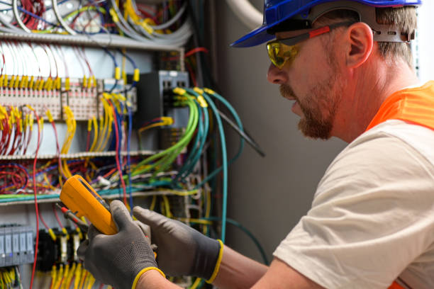 Best Electrical Contractors for Businesses  in Wasco, CA